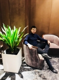 王超—副会长