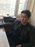 马治明—副会长兼秘书长