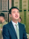 孙乾—副会长