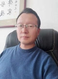 杨小治—副会长
