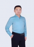 张磊—会长